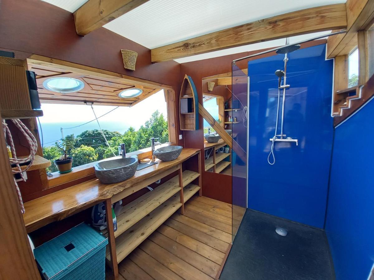 Appartement Le Noe à Saint-Leu Extérieur photo