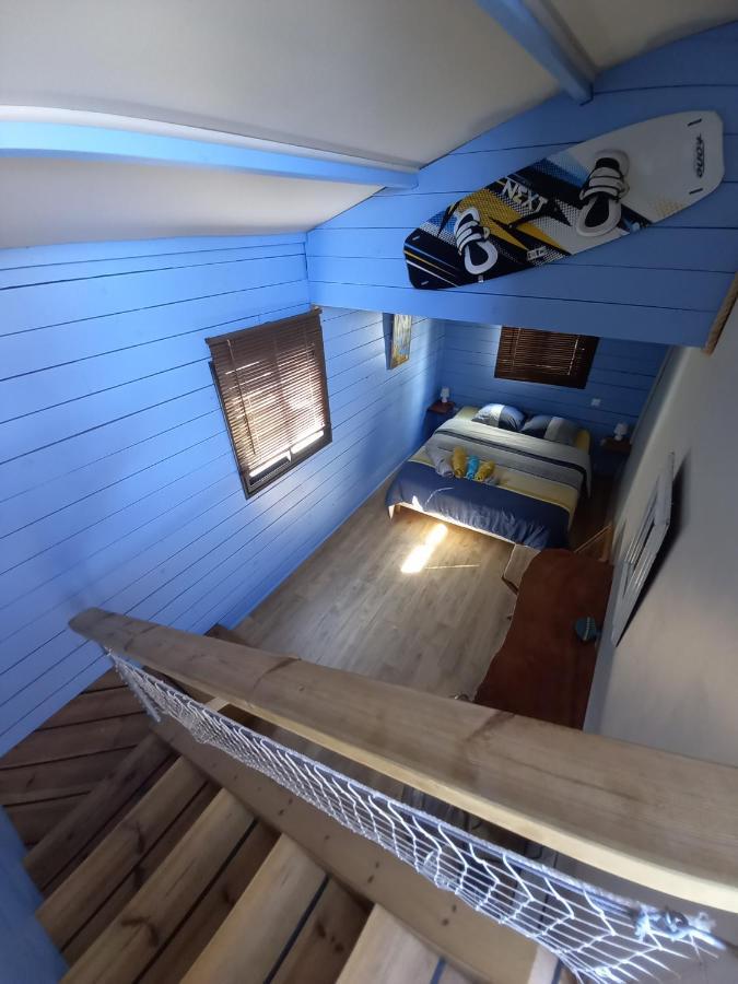Appartement Le Noe à Saint-Leu Extérieur photo